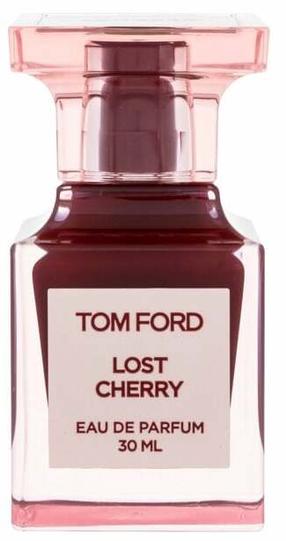 Kvapusis vanduo Tom Ford Lost Cherry, 30 ml