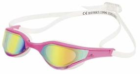 Ujumisprillid Aqua Speed Speed Blue, roosa v.