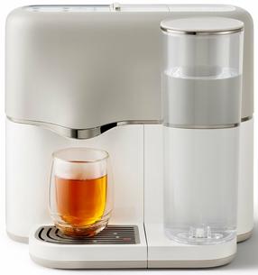 Arbatos virimo aparatas Avoury One, 1400 W