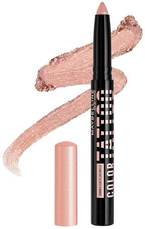 Akių pieštukas Maybelline Color Tattoo Eye Stix, 1.4 g, smėlio sp. inspired