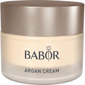 Sejas krēms Babor Argan Cream, 50 ml