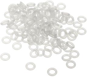 Klavišų duslintuvas King Mod Service, balta