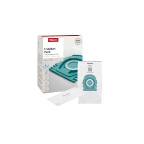 Dulkių siurblio maišelis Miele HYCLEAN PURE