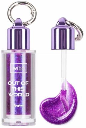 Huuleläige Wibo Out Of This World, 4 ml, 02 interstellar