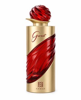 Parfüümid Ahmed Al Maghribi Garnet, 100 ml