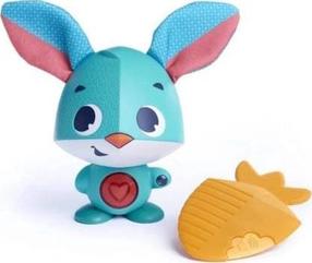 Игрушечное животное Tiny Love Wonder Buddies Thomas, английский, синий цв.