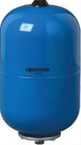 Vandens talpykla Aquasystem, 12 l, 280 mm, 0.295 m, 1.5 Bar