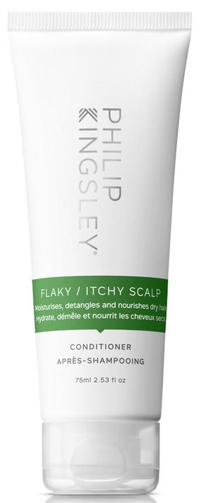 Matu kondicionieris Philip Kingsley Flaky/Itchy Scalp, 75 ml