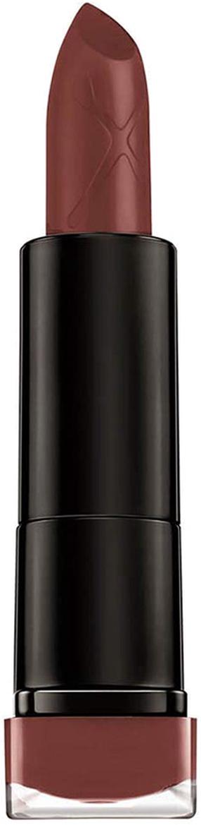 Lūpų dažai Max Factor Velvet Matte, 3.7 g, 40 dusk