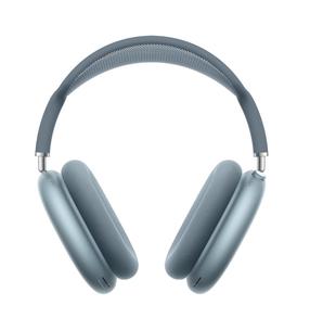 Bezvadu austiņas Apple AirPods Max 2 MHWM4ZM/A, zila krās.