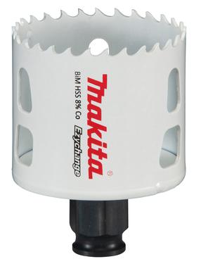 Кольцевая пила биметалл Makita Ezychange E-03850, 5.6 см