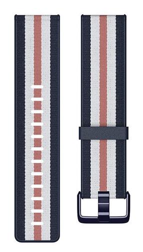 Rihmad Fitbit, sinine v./roosa v.
