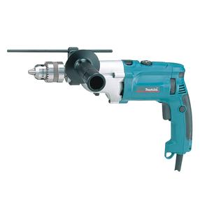 Smūginis gręžtuvas Makita HP2070, 1010 W