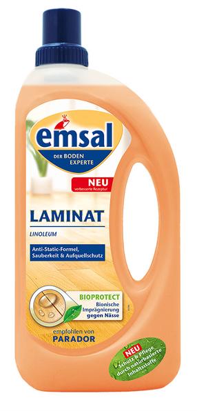Grīdas mazgāšanas līdzeklis, laminātam, 1 l