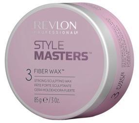 Matu vasks Revlon Fiber Wax, 85 ml