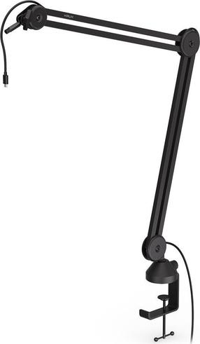 Mikrofono laikiklis Krux Arm 200L, 2.9 m