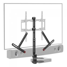 Plaukts audio/video ierīcēm Barkan E850, 6.5 kg