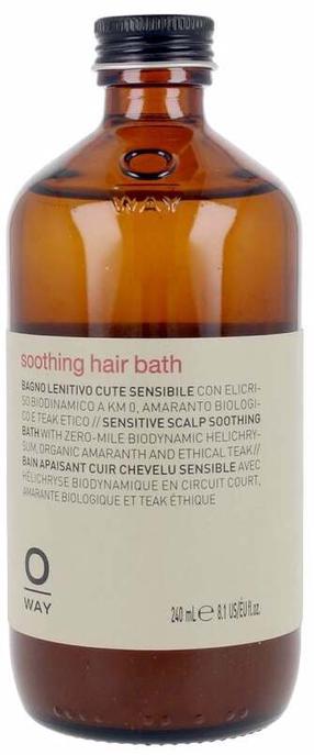 Шампунь Oway Soothing Hair Bath, 240 мл