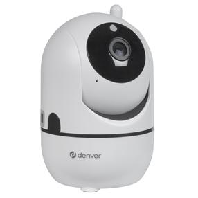 Купольная камера Denver IIC-172