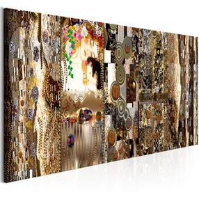 Reprodukcija Artgeist Mother's Love, 120 cm x 40 cm