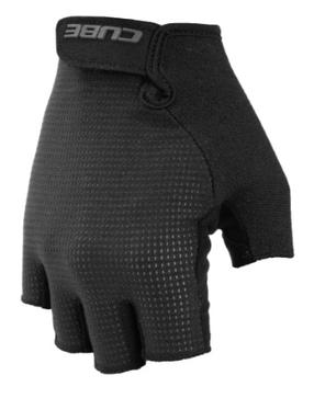 Velocimdi universāls Cube CMPT Comfort, melna krās., XXL