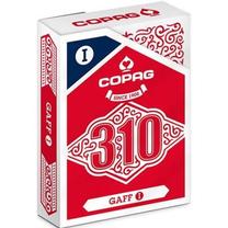 Kortų žaidimas Cartamundi 310 Gaff, EN