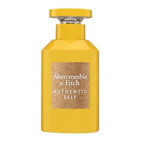 Parfüümvesi Abercrombie & Fitch Authentic Self, 100.0 ml