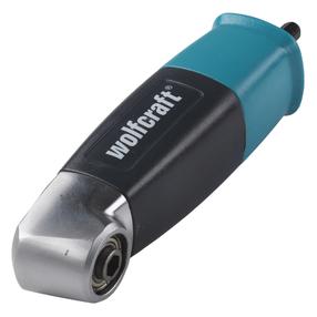 Adapter Wolfcraft Adapter For Drill