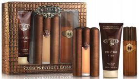 Kinkekomplektid meestele Cuba Prestige Classic