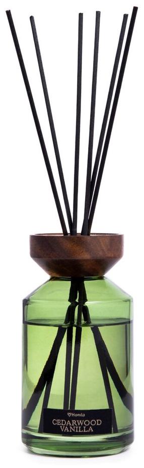 Namų kvapas Homla Woody Blend, 200 ml