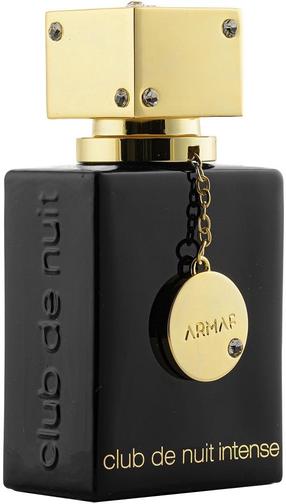 Kvapusis vanduo Armaf Intense Club De Nuit, 30 ml