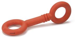 Žaislas šuniui, tąsymui Beeztees Sumo Mini Team Pully 626652, 20 cm, raudona sp.