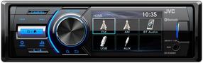 Автомагнитола JVC KD-X560BT