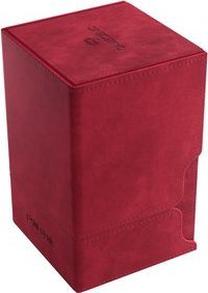 Žaidimo kortelių dėklas Gamegenic Watchtower 100+ XL Convertible 2007659