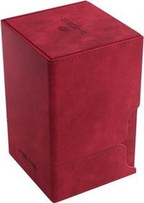 Spēļu karšu futrālis Gamegenic Watchtower 100+ XL Convertible 2007659