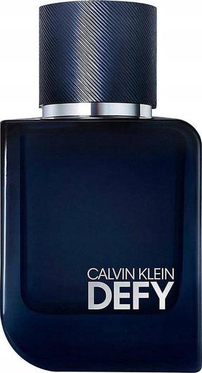 Парфюмированная вода Calvin Klein Defy, 50 мл
