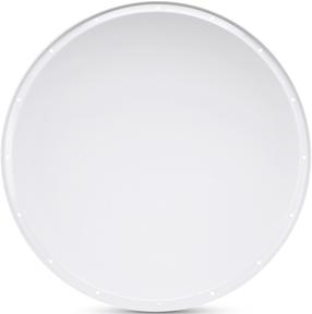 Apsauginis kupolas Ubiquiti airMAX RocketDish Radome