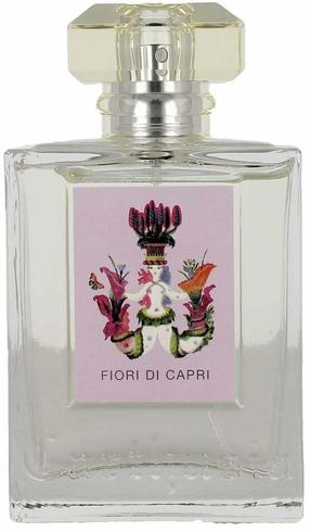 Kvapusis vanduo Carthusia Fiori di Capri, 100 ml