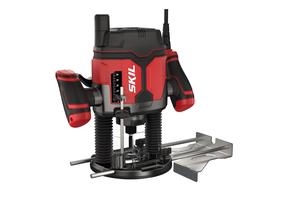 Elektriskā frēze Skil 1860AA, 1400 W