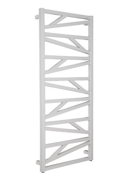 Elektriline rätikuradiator Instal Projekt Trick, valge v., 56 cm x 118.7 cm