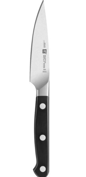 Kööginuga Zwilling Pro, 100 mm, roostevaba teras