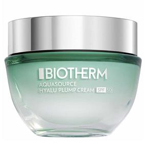 Veido kremas Biotherm Aquasource Hyalu Plump, 50 ml, SPF 30