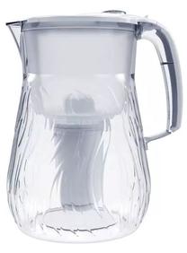 Vandens filtravimo indas Aquaphor Orlean, 4.2 l, balta sp.