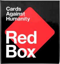 Kortų žaidimas Spilbræt Cards Against Humanity Red Box, EN
