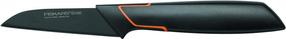 Virtuves nazis Fiskars Edge, 80 mm, plastmasa/nerūsējošais tērauds