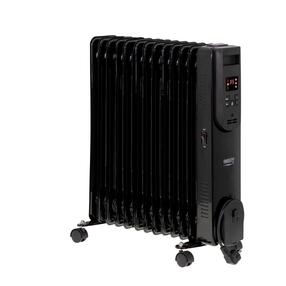 Eļļas sildītājs Adler CR 7814, 2500 W