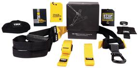 Komplekt TRX Pro Suspension