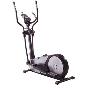 Elliptiline trenažöör Christopeit Sport EL 8000