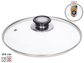 Pannikaas Kitchen&GO, 240 mm