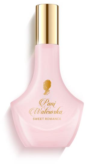 Парфюмированная вода Miraculum Sweet Romance Pani Walewska, 30 мл